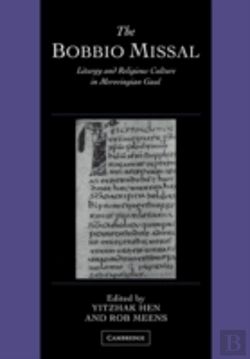 Bertrand.pt - The Bobbio Missal