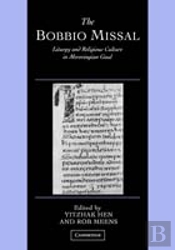The Bobbio Missal