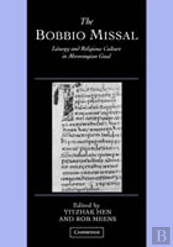 Bertrand.pt - The Bobbio Missal