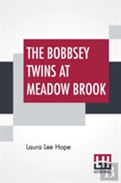 The Bobbsey Twins At Meadow Brook