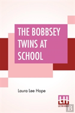 Bertrand.pt - The Bobbsey Twins At School