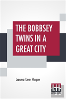 The Bobbsey Twins In A Great City