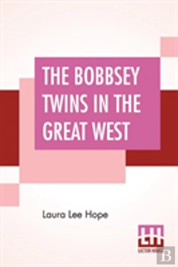 Bertrand.pt - The Bobbsey Twins In The Great West