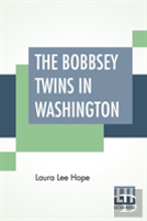 The Bobbsey Twins In Washington