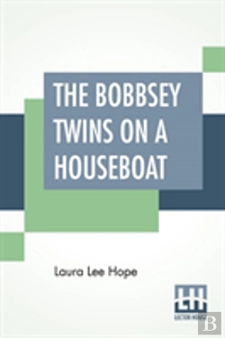 Bertrand.pt - The Bobbsey Twins On A Houseboat