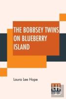 The Bobbsey Twins On Blueberry Island