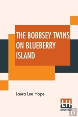 Bertrand.pt - The Bobbsey Twins On Blueberry Island