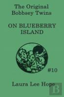 The Bobbsey Twins On Blueberry Island