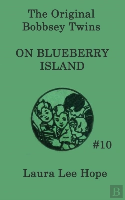 Bertrand.pt - The Bobbsey Twins On Blueberry Island