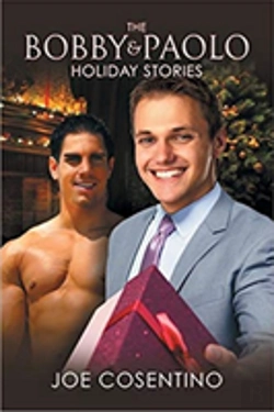 Bertrand.pt - The Bobby And Paolo Holiday Stories