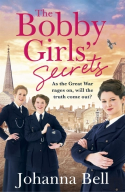 Bertrand.pt - The Bobby Girls' Secrets