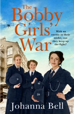 Bertrand.pt - The Bobby Girls' War