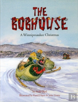 Bertrand.pt - The Bobhouse