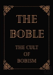 The Boble (More Compact Version)