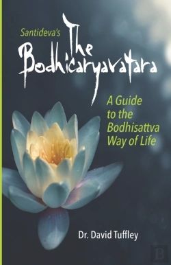 Bertrand.pt - The Bodhicaryavatara
