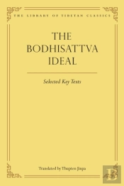 The Bodhisattva Ideal
