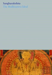 The Bodhisattva Ideal