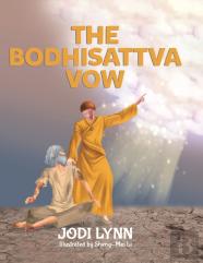 The Bodhisattva Vow