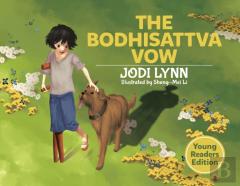 The Bodhisattva Vow