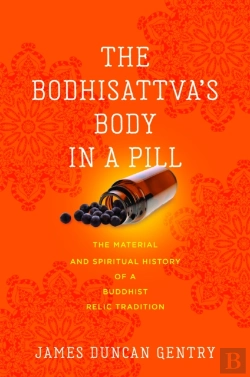 Bertrand.pt - The Bodhisattva'S Body In A Pill
