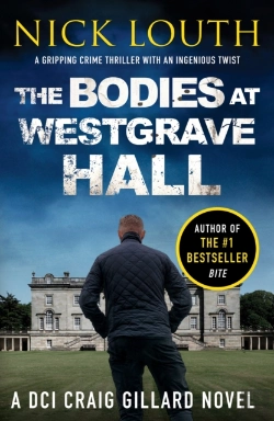 Bertrand.pt - The Bodies At Westgrave Hall