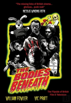 Bertrand.pt - The Bodies Beneath