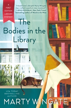 Bertrand.pt - The Bodies In The Library