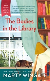 The Bodies In The Library