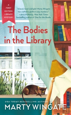 Bertrand.pt - The Bodies In The Library