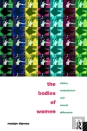 The Bodies Of Women