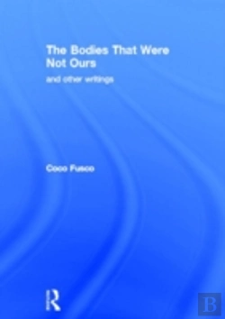Bertrand.pt - The Bodies That Were Not Ours