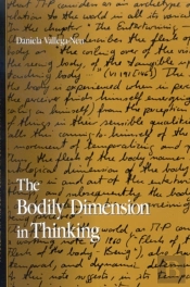 The Bodily Dimension In Thinking