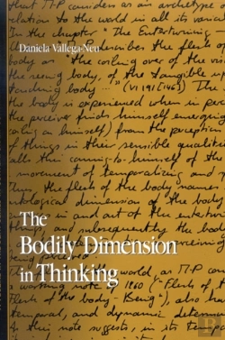 Bertrand.pt - The Bodily Dimension In Thinking