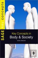 The Body And Social Theory