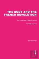 The Body And The French Revolution