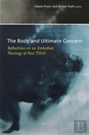 The Body And Ultimate Concern