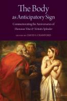 The Body As Anticipatory Sign