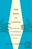 The Body As Capital