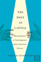 The Body As Capital