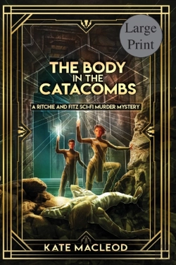 Bertrand.pt - The Body At The Catacombs: A Ritchie And