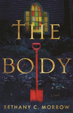 Bertrand.pt - The Body