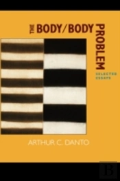 The Body/Body Problem