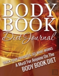 Bertrand.pt - The Body Book Diet Journal