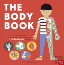 The Body Book