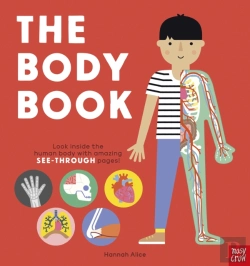 Bertrand.pt - The Body Book