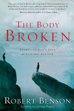 Bertrand.pt - The Body Broken