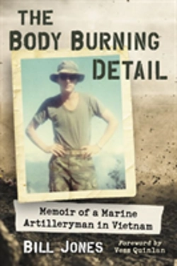 Bertrand.pt - The Body Burning Detail