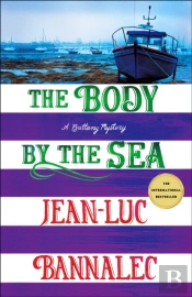 The Body By The Sea