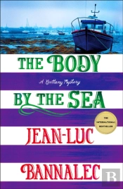 The Body By The Sea