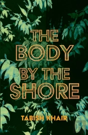 The Body By The Shore